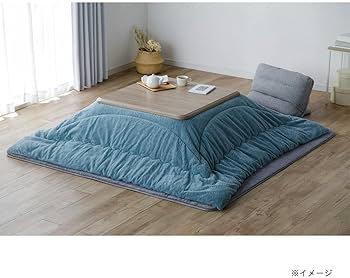 引き取り可能 カインズ デスクこたつ DK8-75N 椅子とこたつ布団 引き取り可能 カインズ デスクこたつ DK8-75N 椅子とこたつ布団